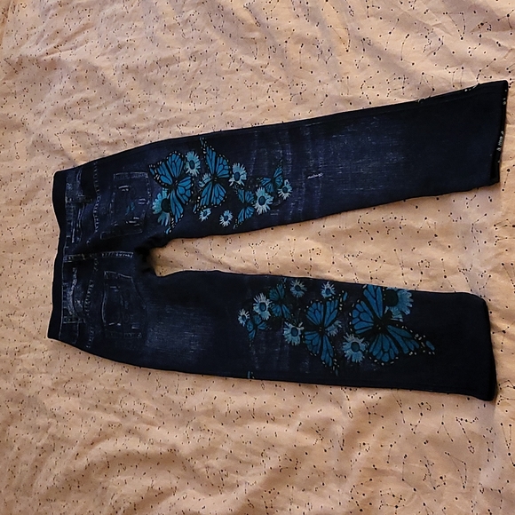 No name, blue - Picture 4 of 4